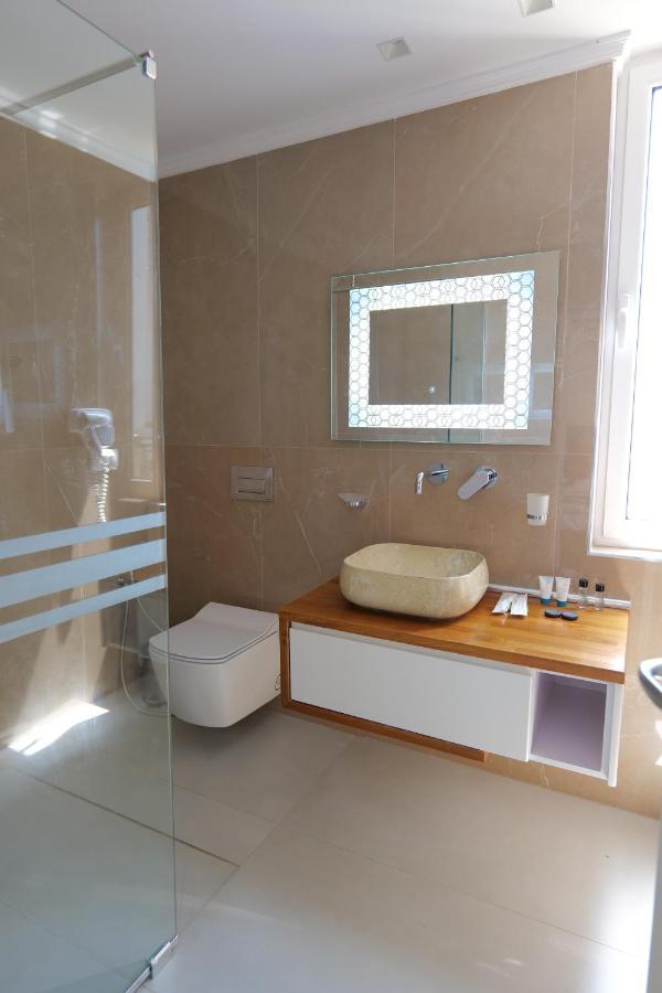 Saranda Luxury Apartments Eksteriør bilde