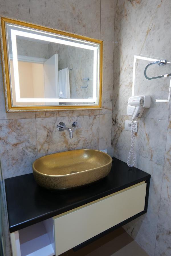 Saranda Luxury Apartments Eksteriør bilde