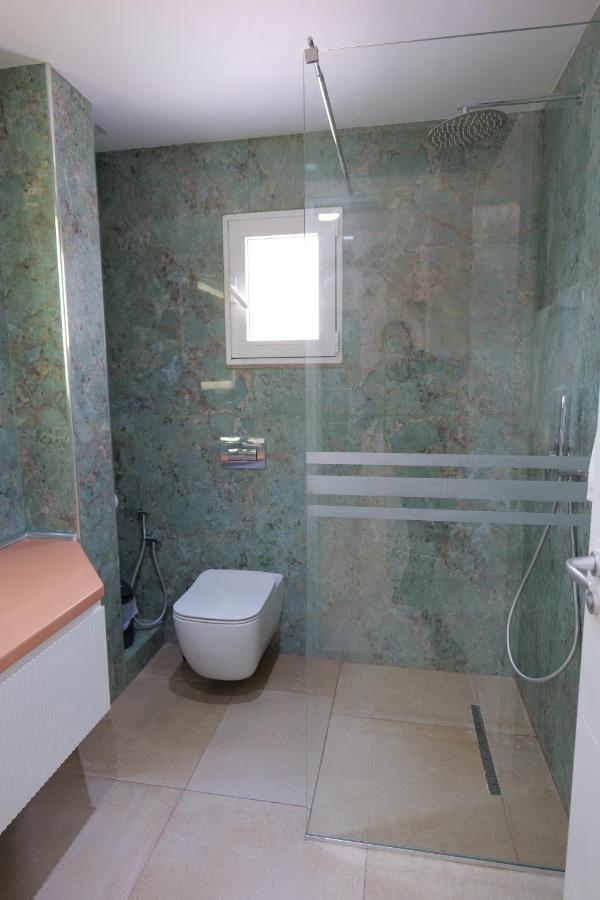Saranda Luxury Apartments Eksteriør bilde